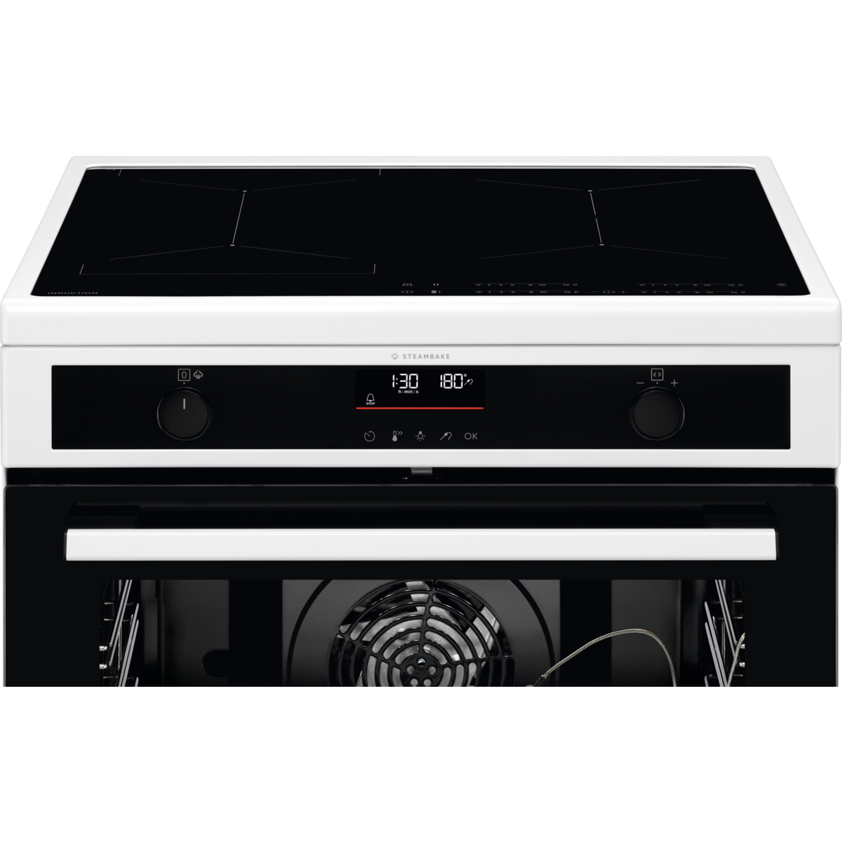 Electrolux - Spis - LKI66890SW