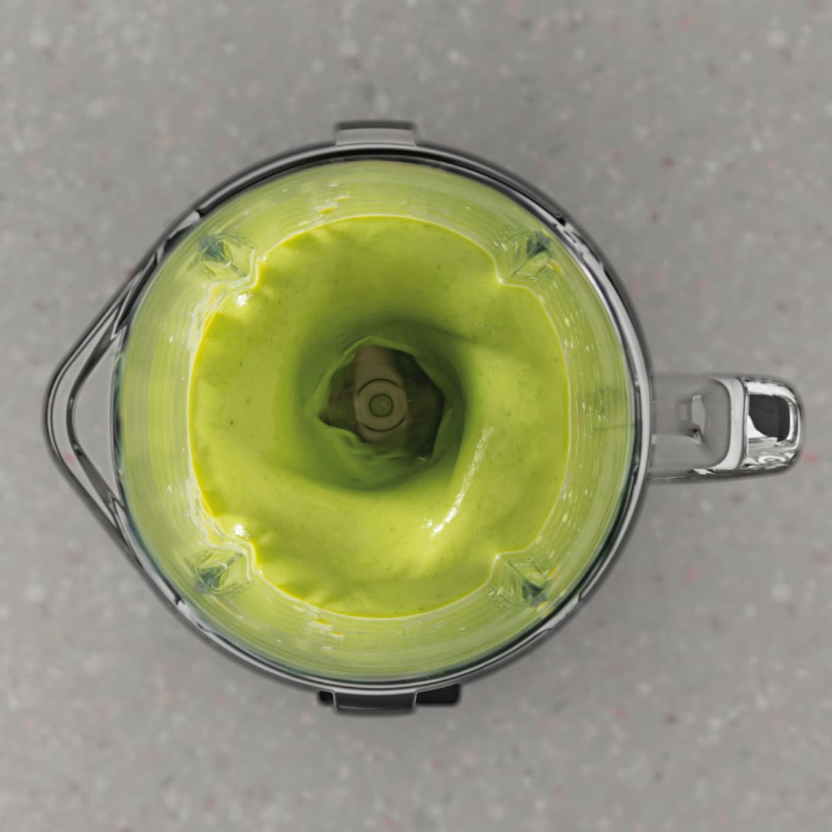 Electrolux - Blenders - E6TB1-6ST