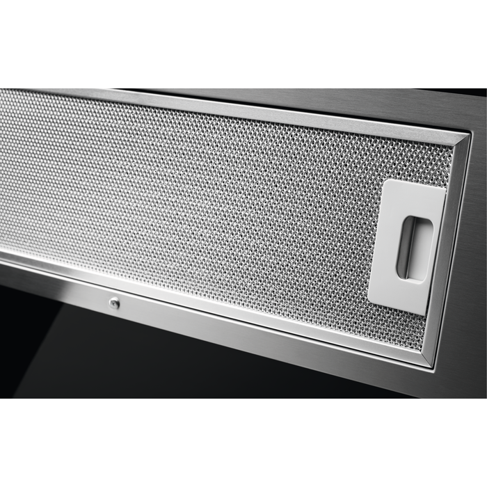 Electrolux - Svart köksfläkt - LFV319K