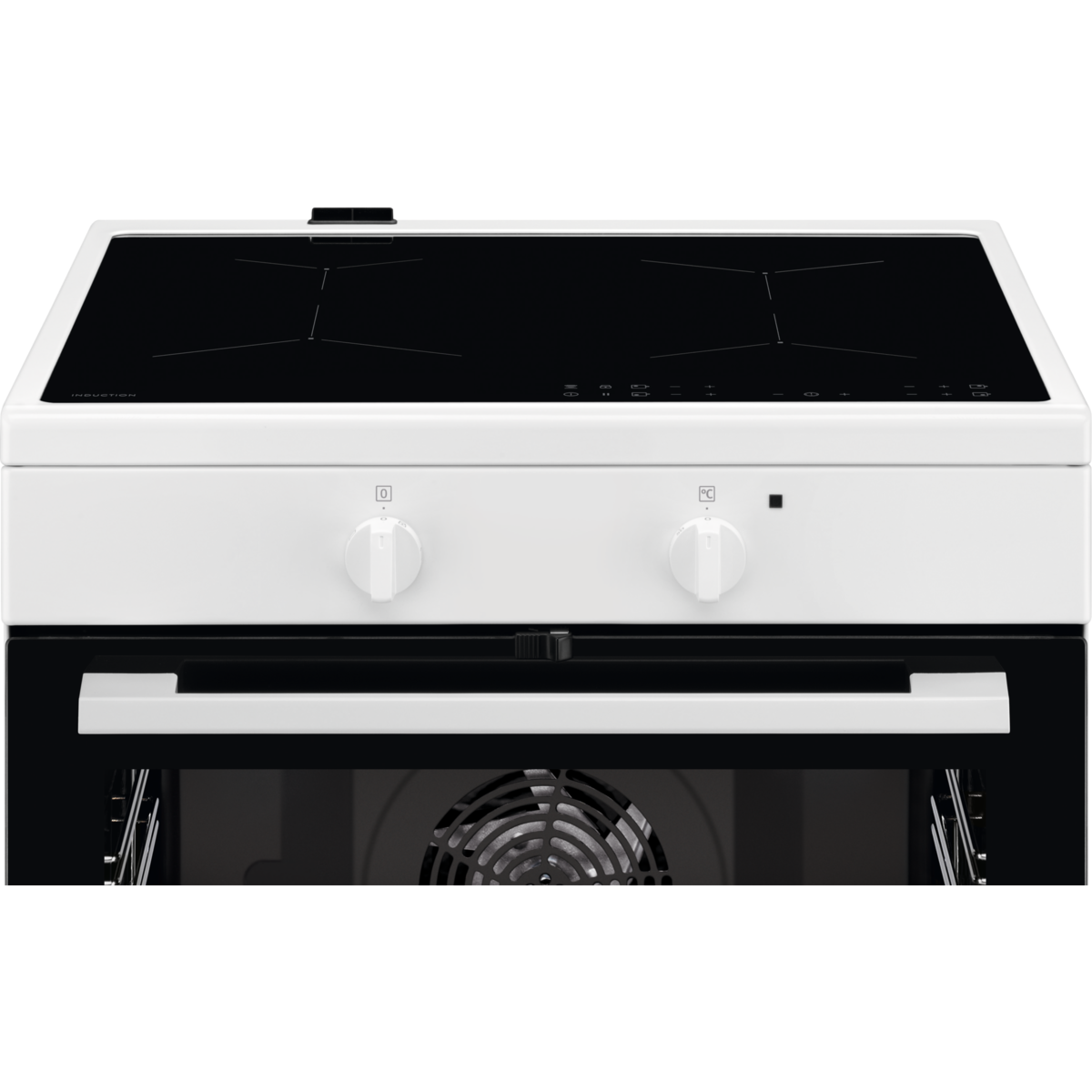 Electrolux - Spis - LKI64404SW