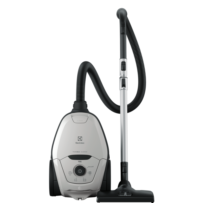 Electrolux - Dammsugare med påse - PD82-4MG