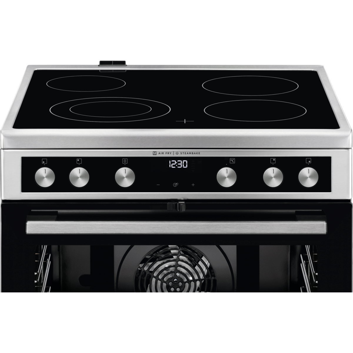 Electrolux - Spis - LKR66041NX
