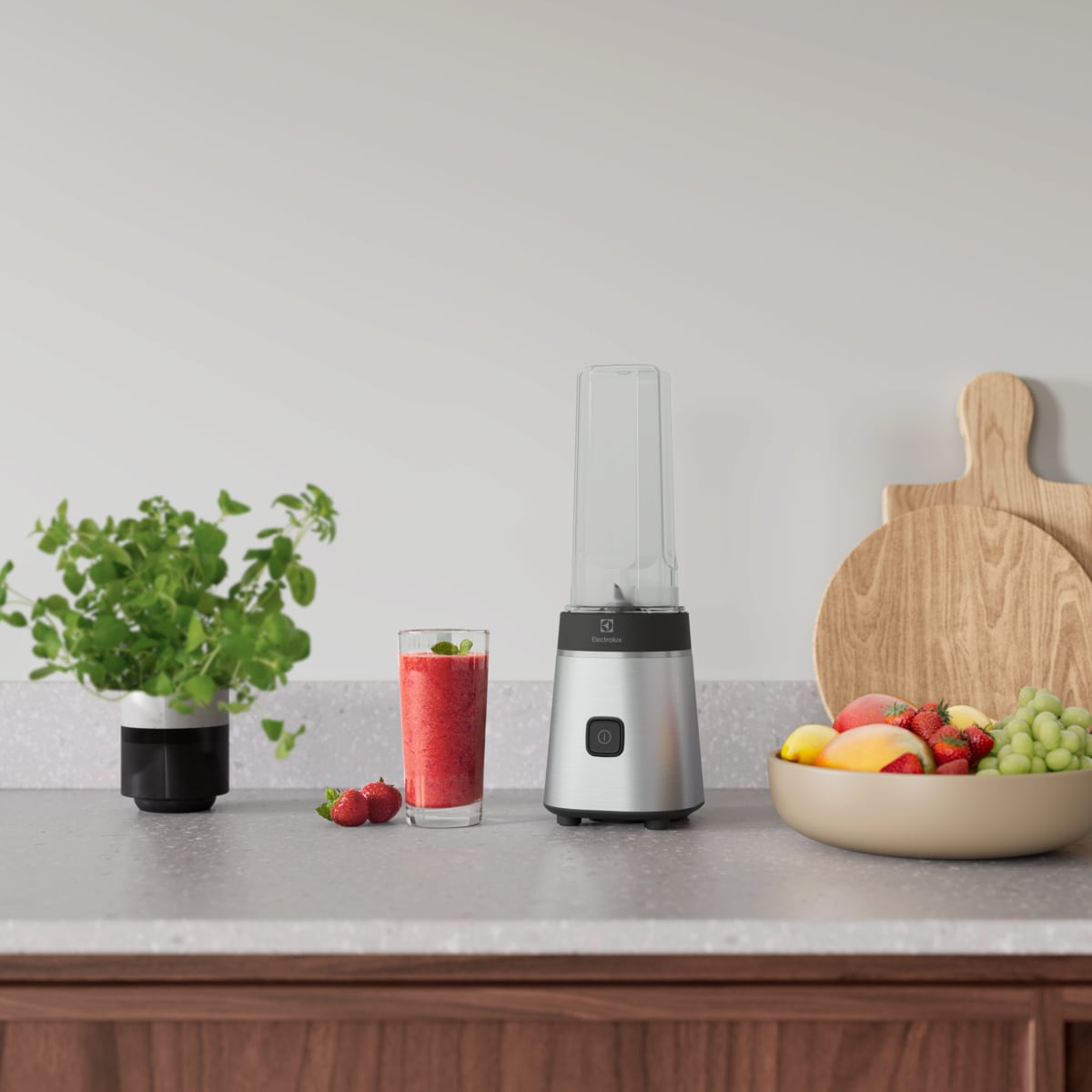 Electrolux - Blenders - E3SB1-4ST