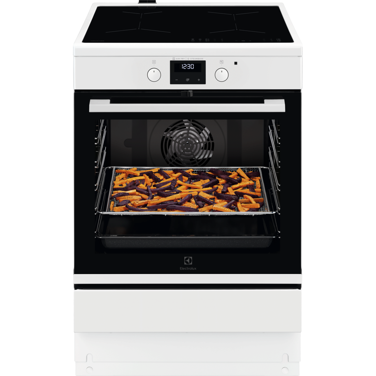 Electrolux - Spis - LKI64440SW