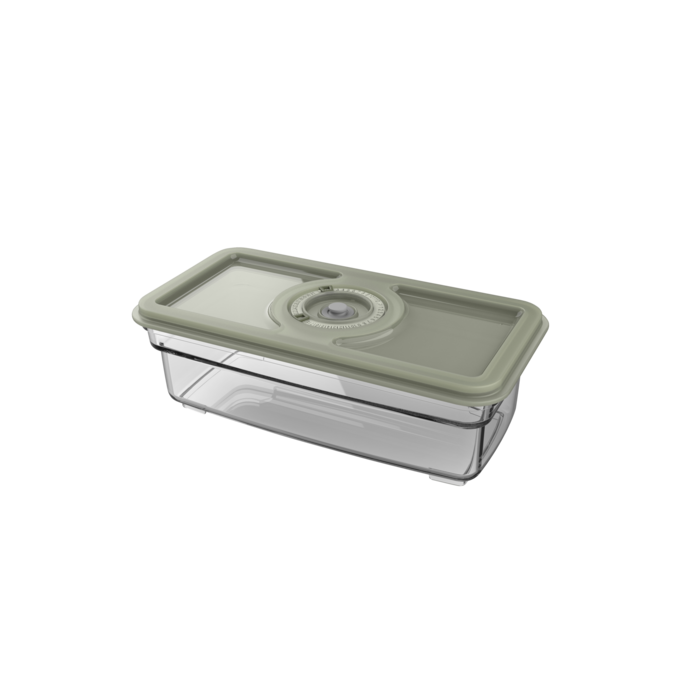 Electrolux - Matlagning - EVFB1