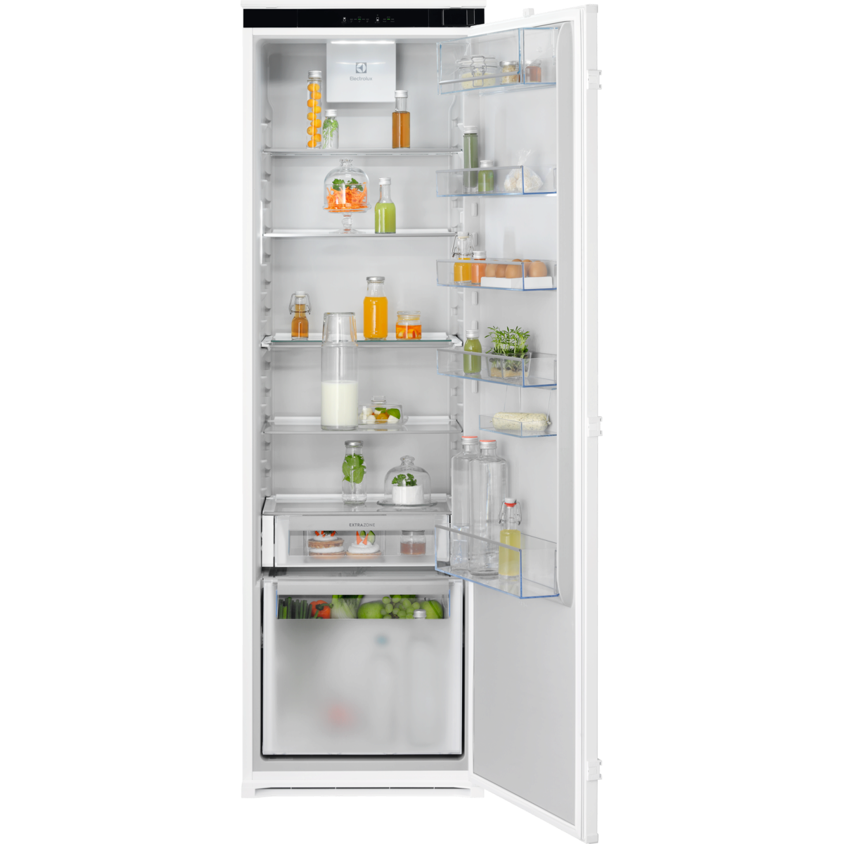 Electrolux - Integrerad kyl - ERD6DD18S