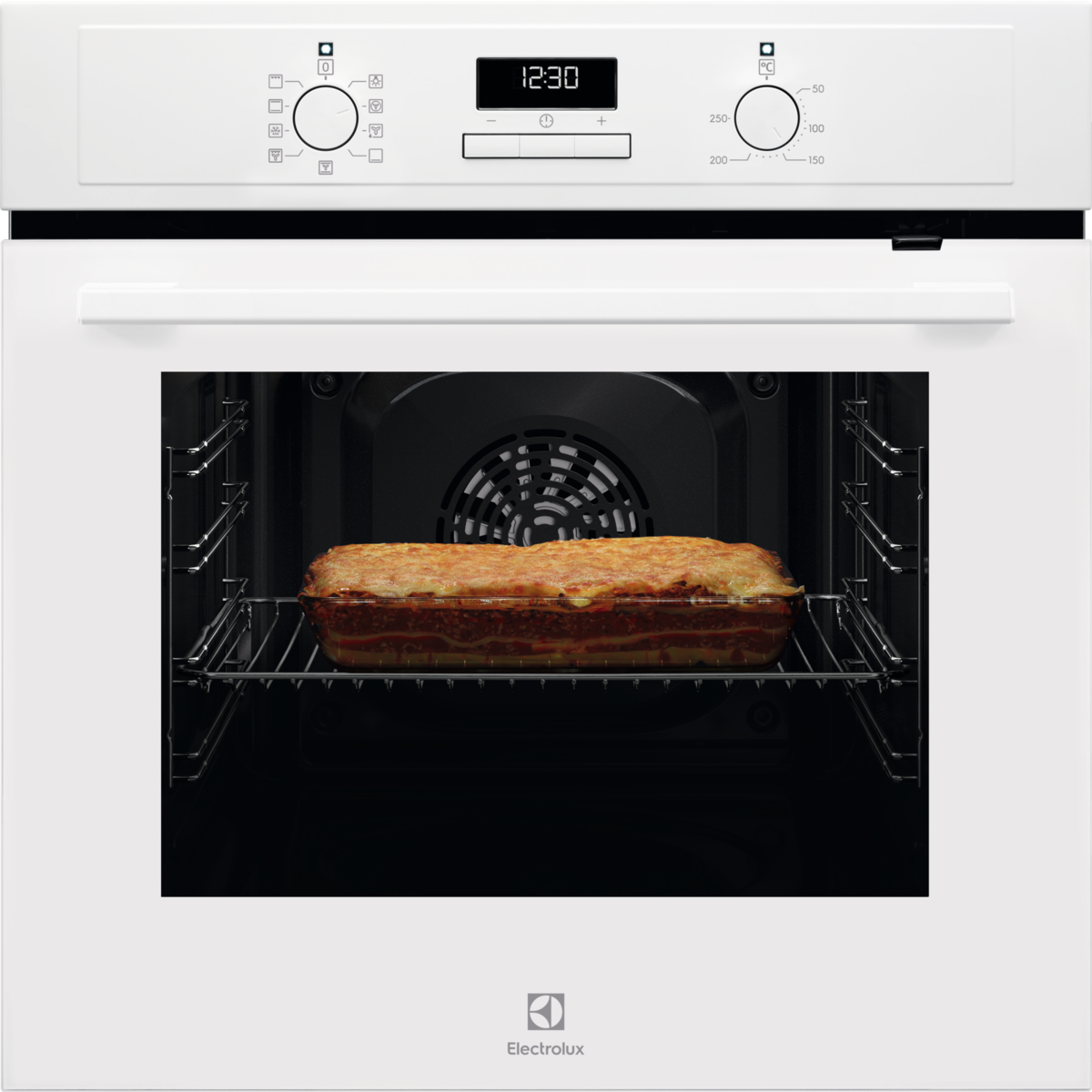 Electrolux - Inbyggnadsugn - EO30ONW