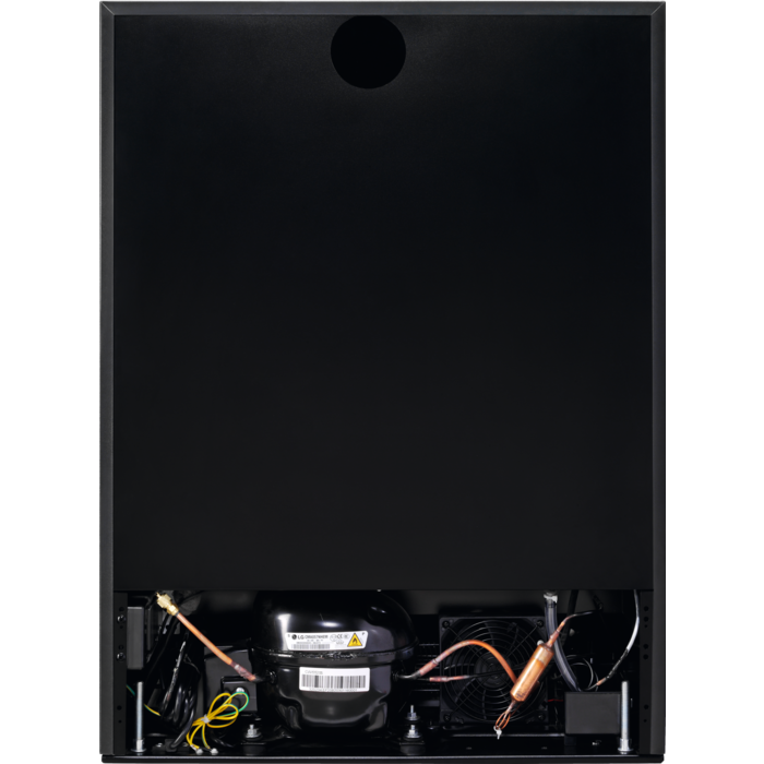Electrolux - Vinkylar - EWUS052B5B