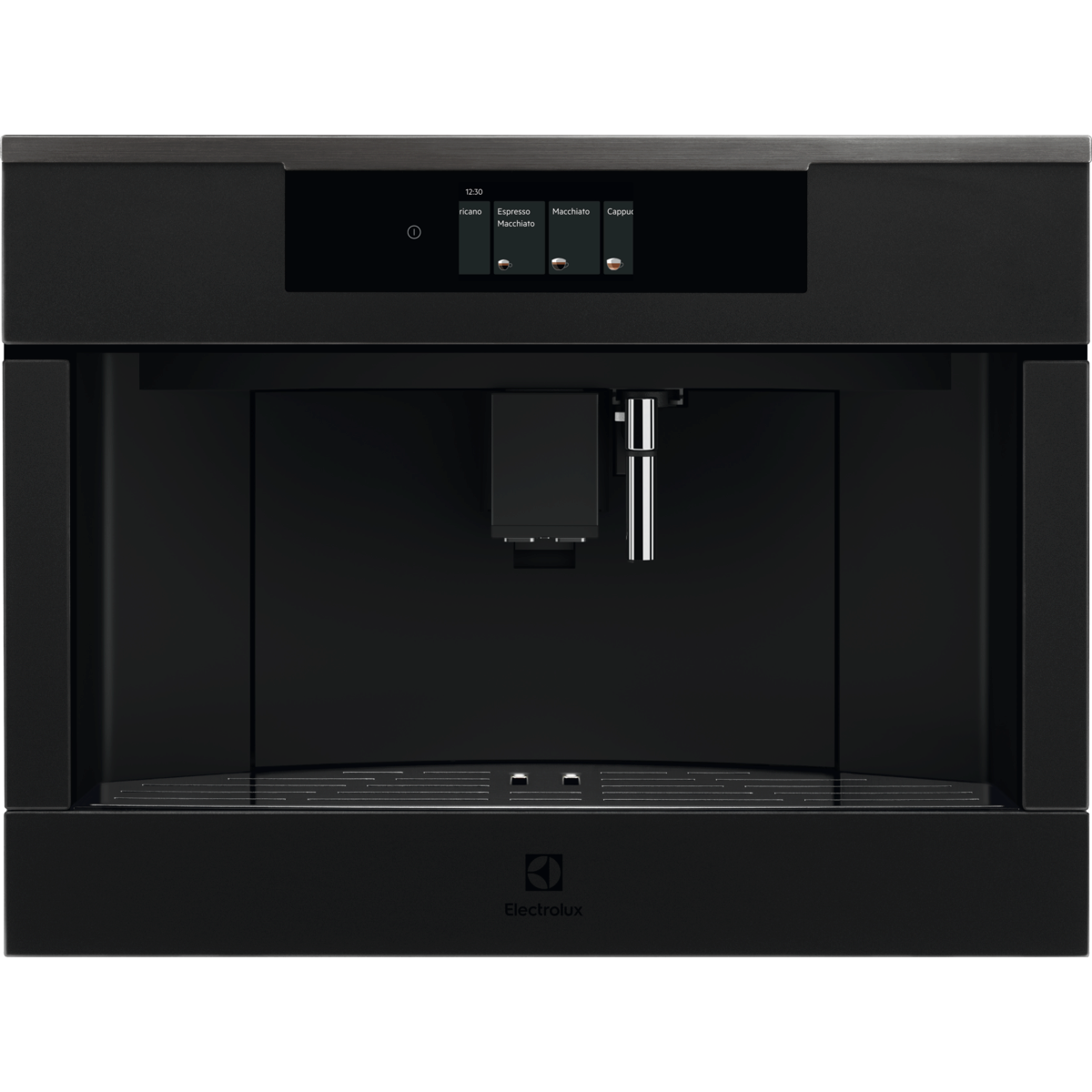 Electrolux - Inbyggd kaffemaskin - KBC95T