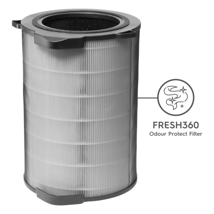 Electrolux - Filter till luftrenare - EFDFRH6