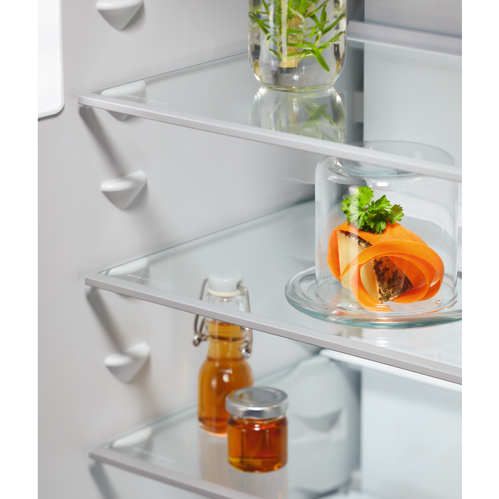 Electrolux - Integrerad kyl-frys - KNP7MD18S