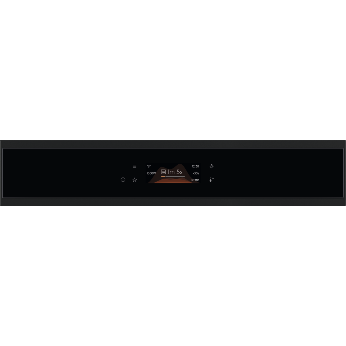 Electrolux - Kompaktugn - OOM907NB