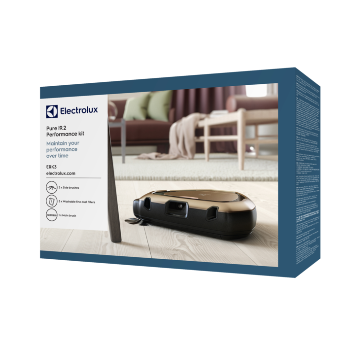 Electrolux - Startkit till Dammsugare - ERK3