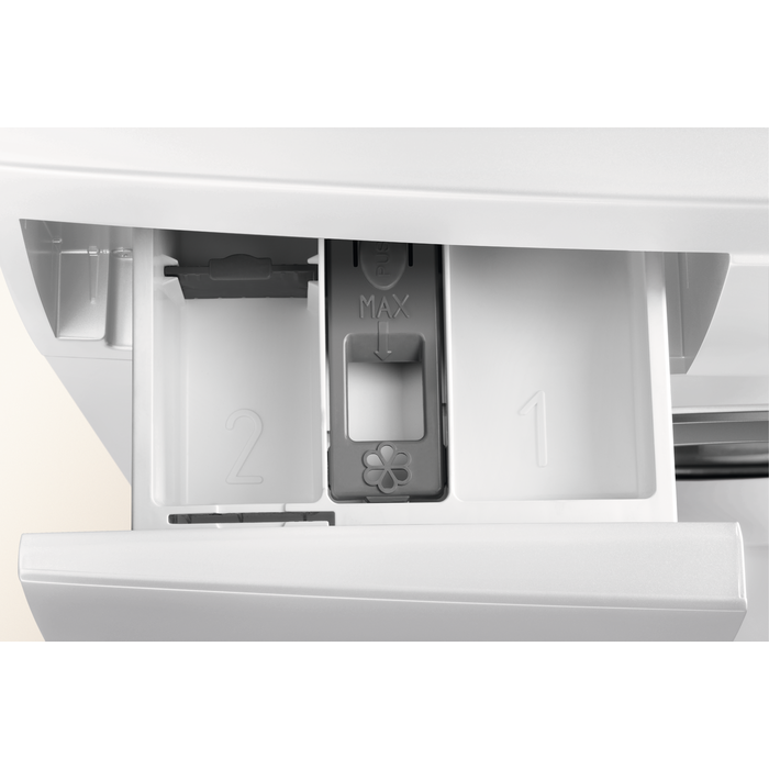 Electrolux - Kompakt tvättmaskin - EW6S5426E6
