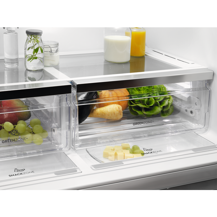 Electrolux - Fristående kyl-frys - LLI9VE54X0