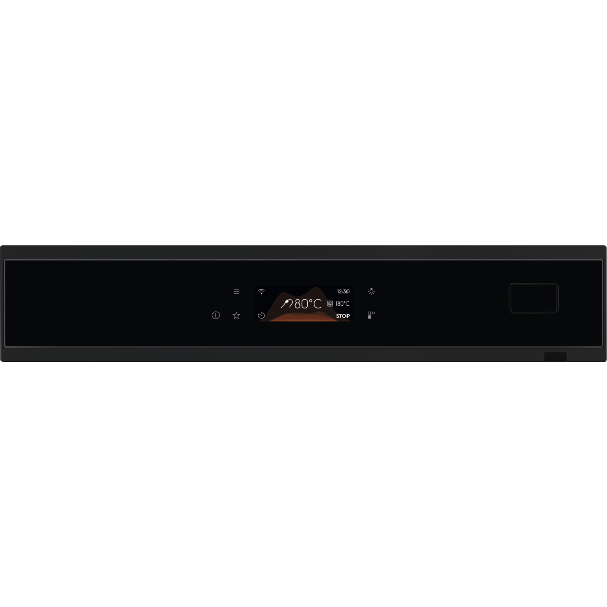 Electrolux - Inbyggnadsugn - COS960B