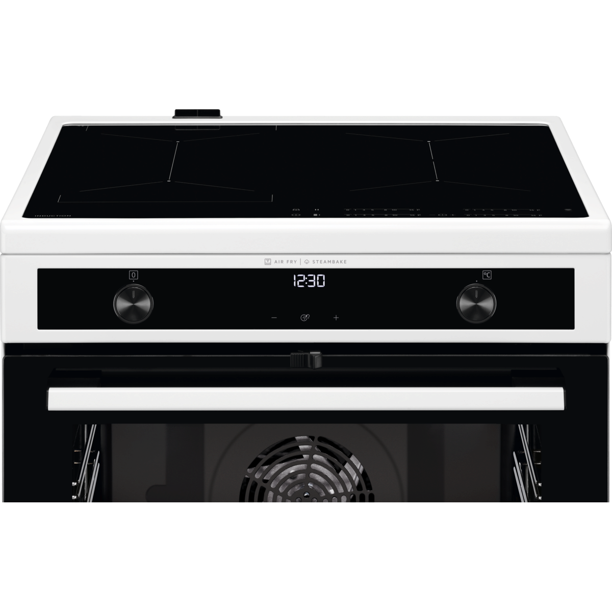 Electrolux - Spis - YIK66440NW