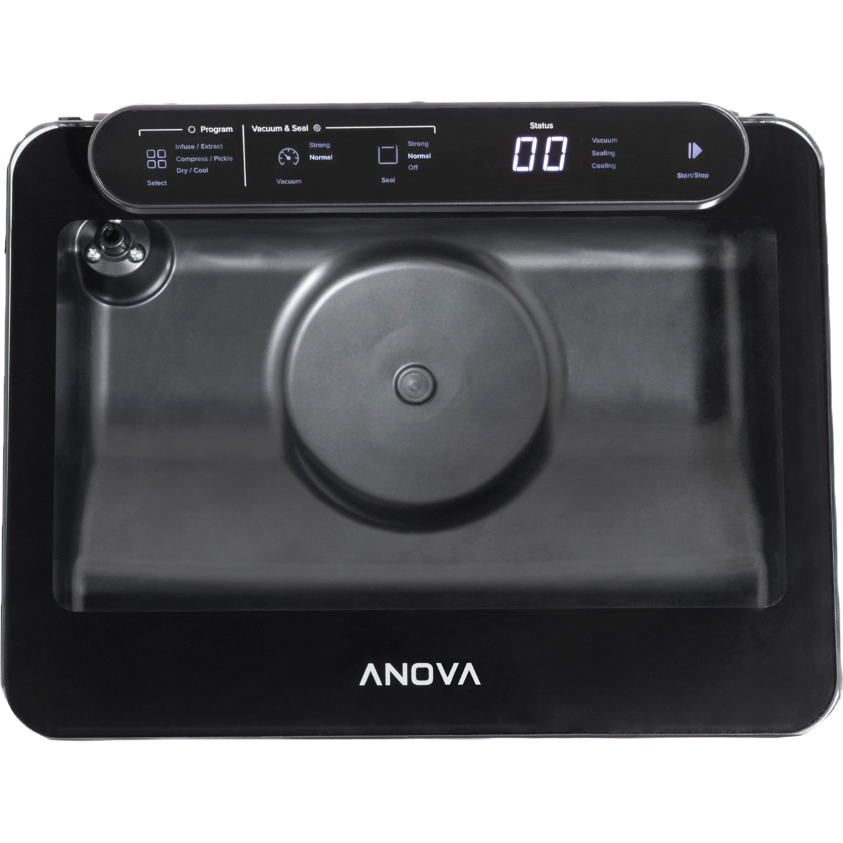 Electrolux Chamber Vacuum Sealer ANCV-1-20