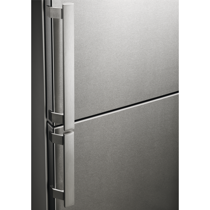 Electrolux - Fristående kyl-frys - LNB1LE34XR