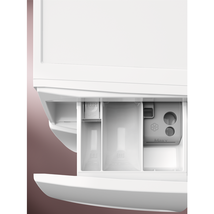 Electrolux - Fristående tvätt-tork - EWI7H2E94E