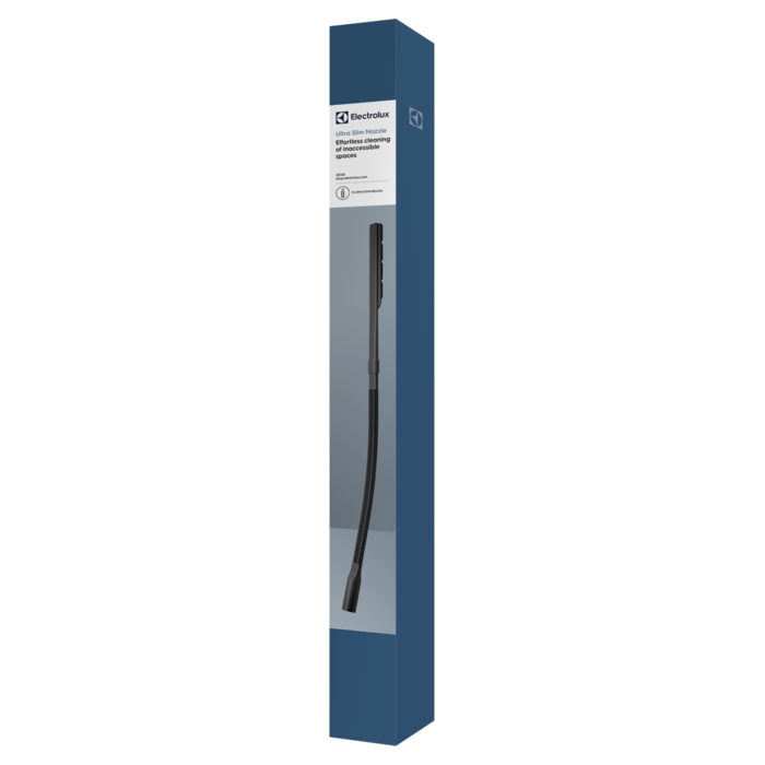 Electrolux - Dammsugarmunstycke - ZE162