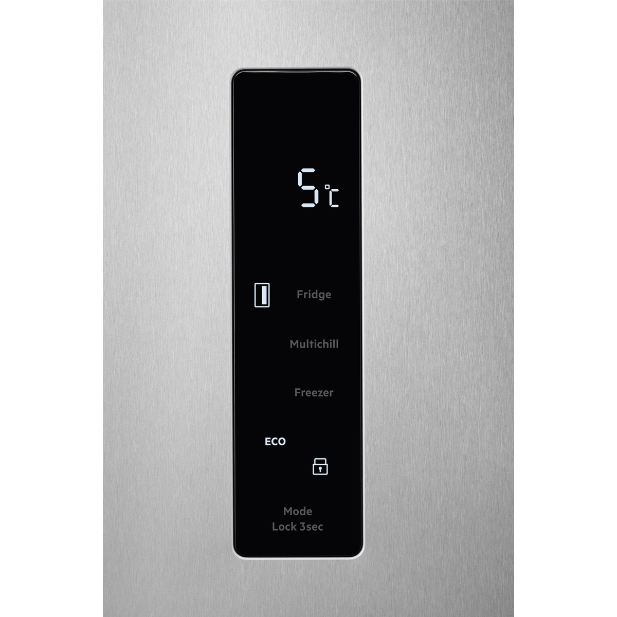 Electrolux - Fristående kyl-frys - EAT6HE59U0