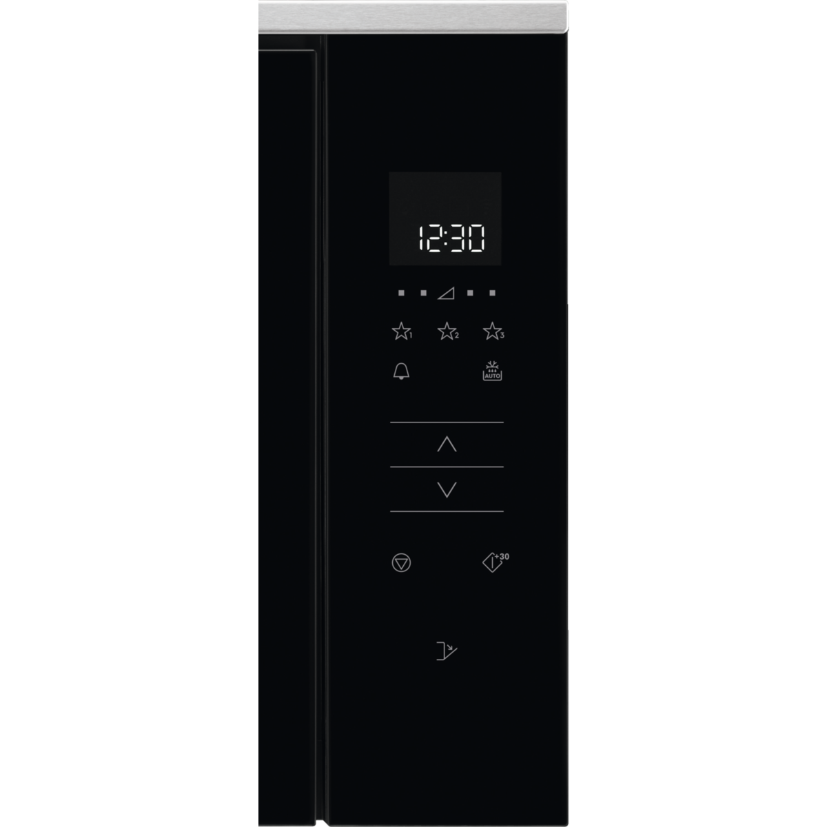 Electrolux - Inbyggd mikrovågsugn - KMFE172TEX
