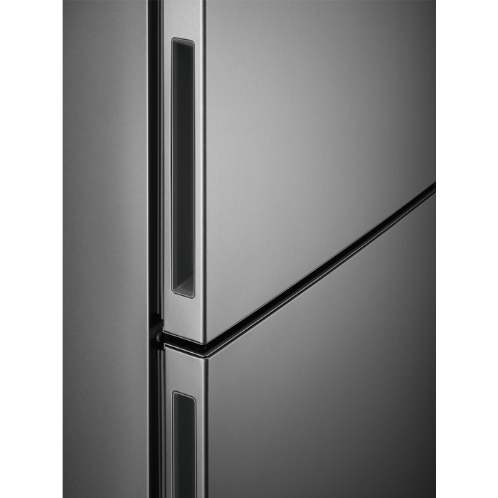 Electrolux - Fristående kyl-frys - NNP6ME36U