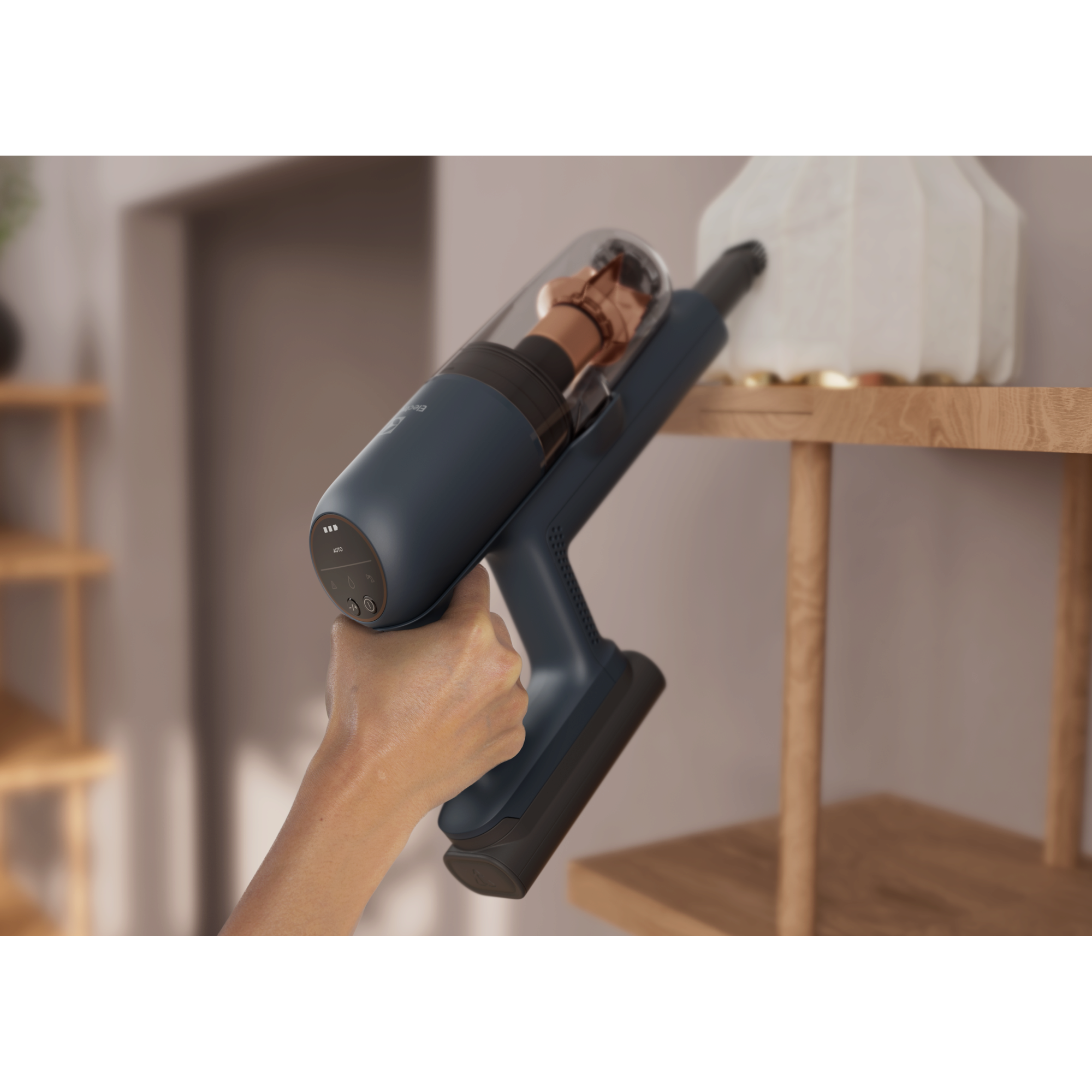 Electrolux - Extra batteri - ZE167