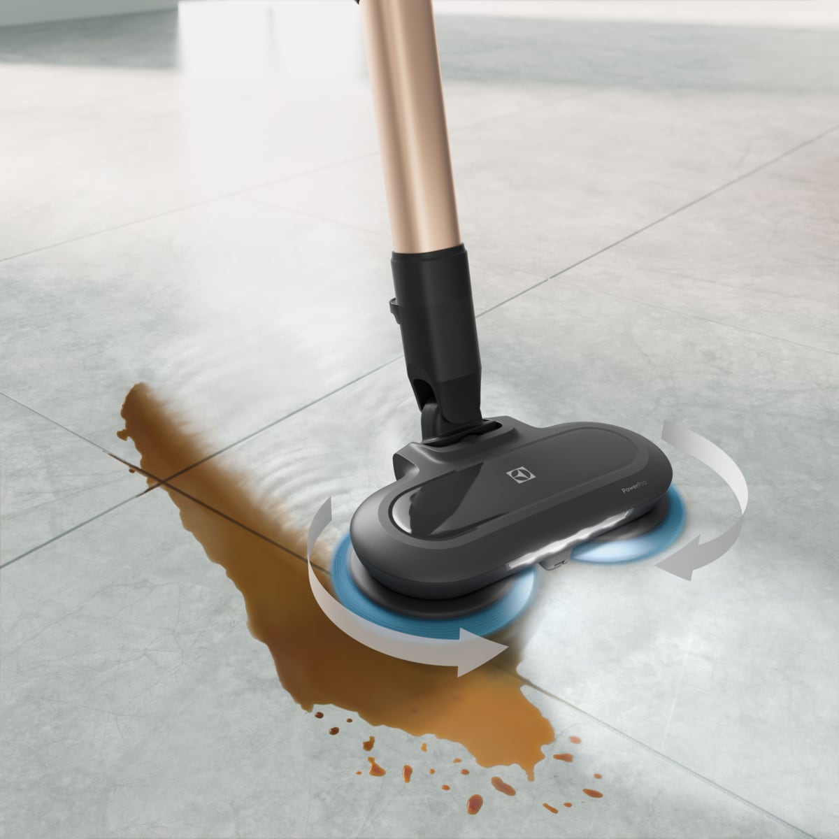 Electrolux - Tillbehör PowerPro - ZE159