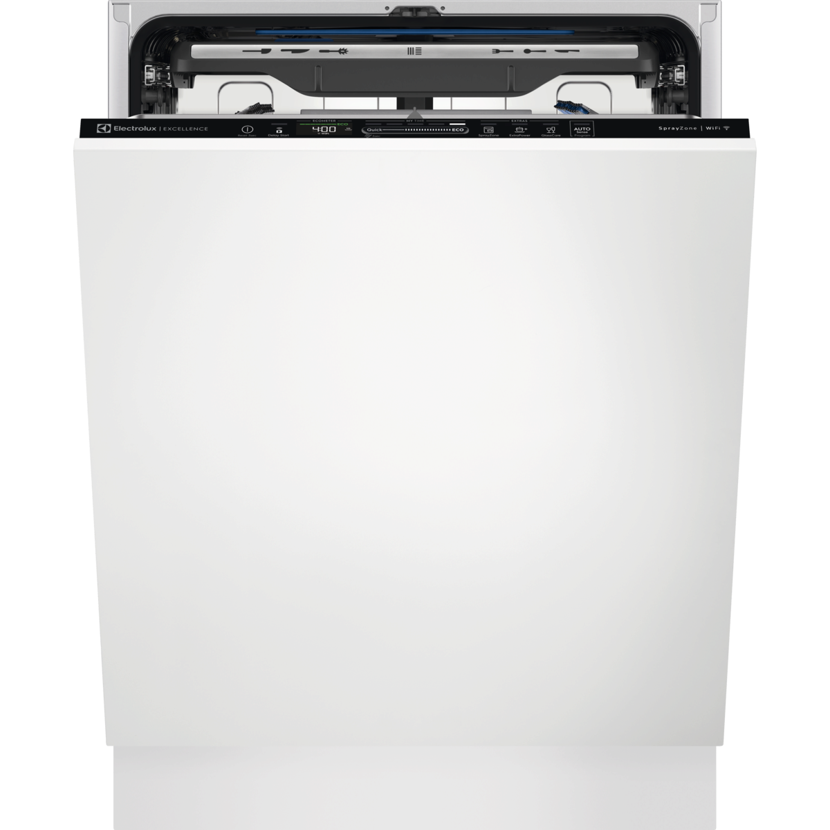 Electrolux - Integrerad diskmaskin 45-60 cm - XE85441V