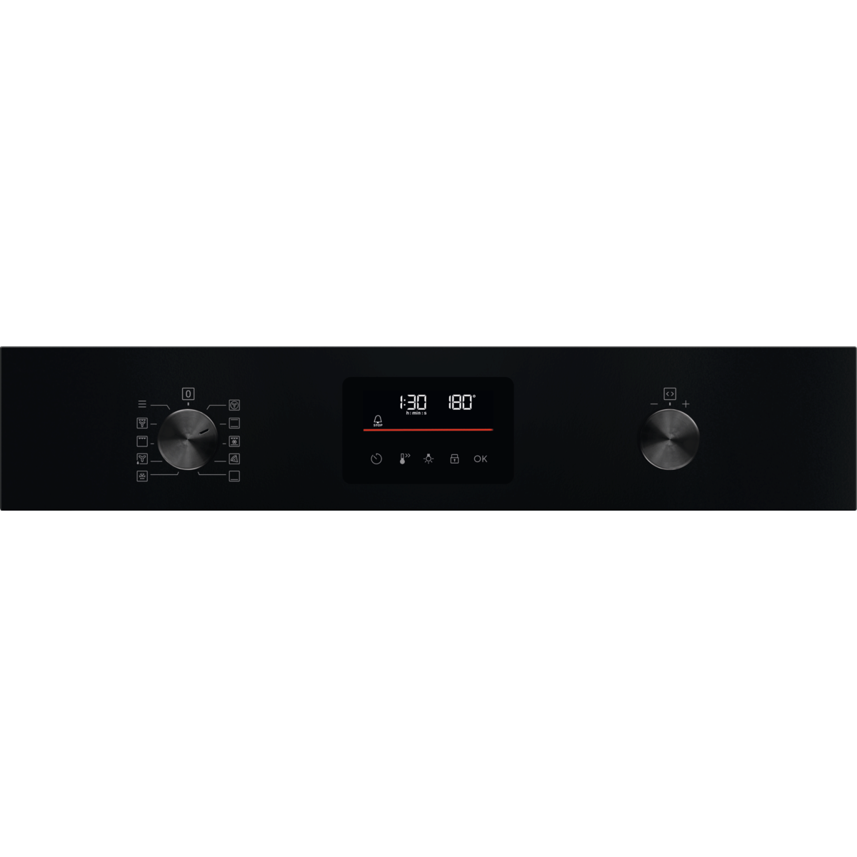 Electrolux - Inbyggnadsugn - Y4POF06BK