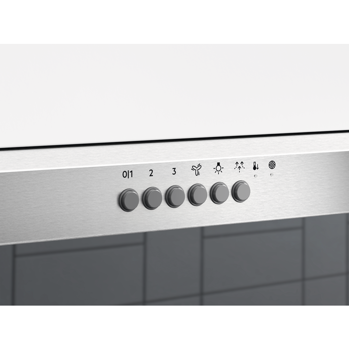Electrolux - Köksfläkt 60cm - LFG616X