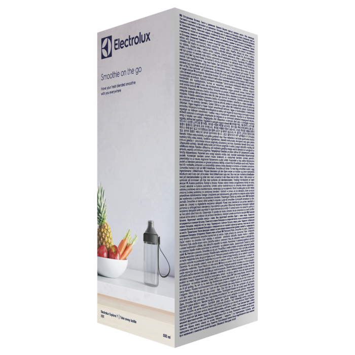 Electrolux - Tillbehör Blenders - IEB1