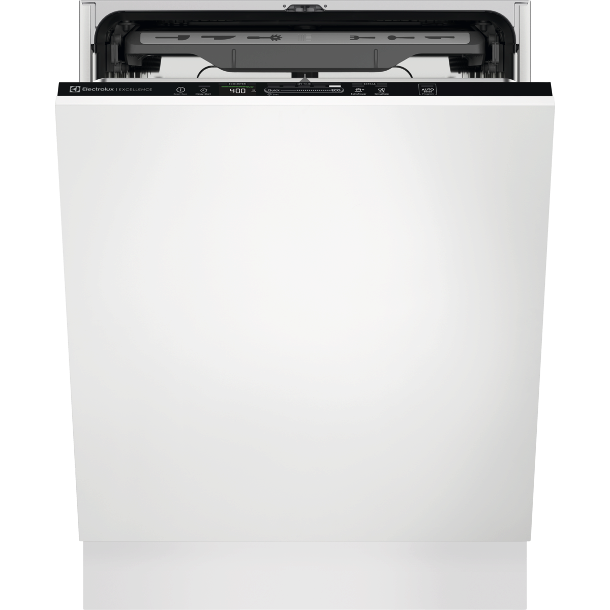 Electrolux - Integrerad diskmaskin 45-60 cm - XE65240V