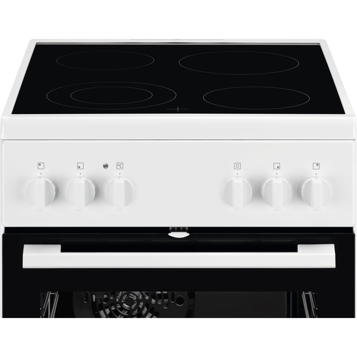Electrolux - Spis - LKR540001W