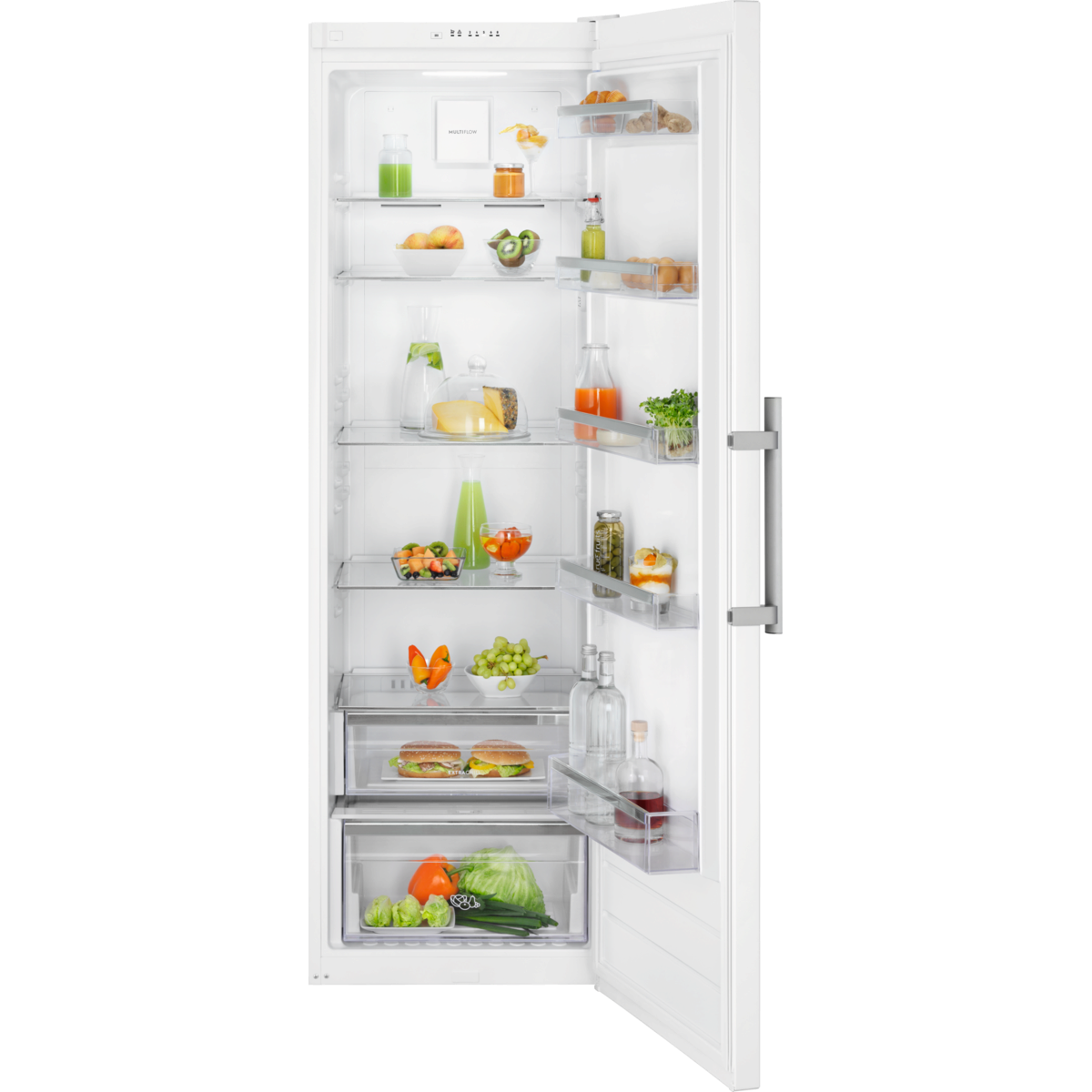 Electrolux - Fristående kyl - GRG7MD39W