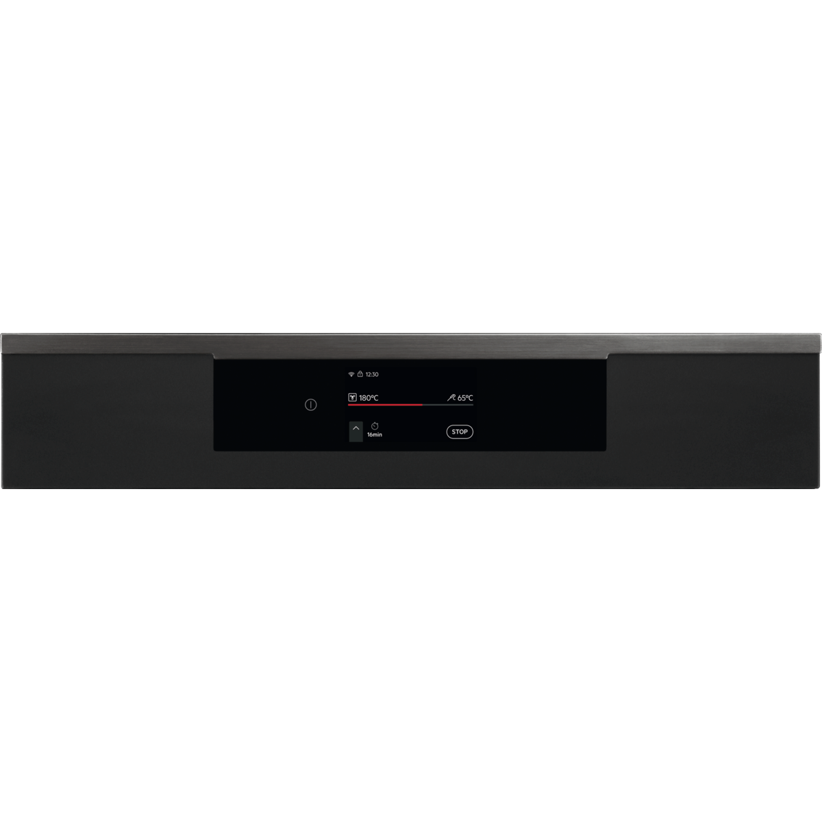 Product Control Panel