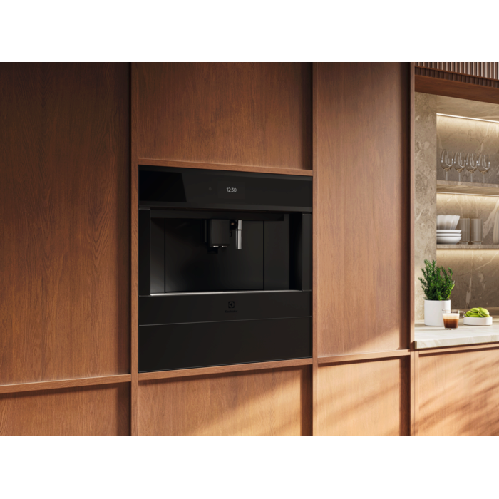 Electrolux - Värmelåda - LBD4T