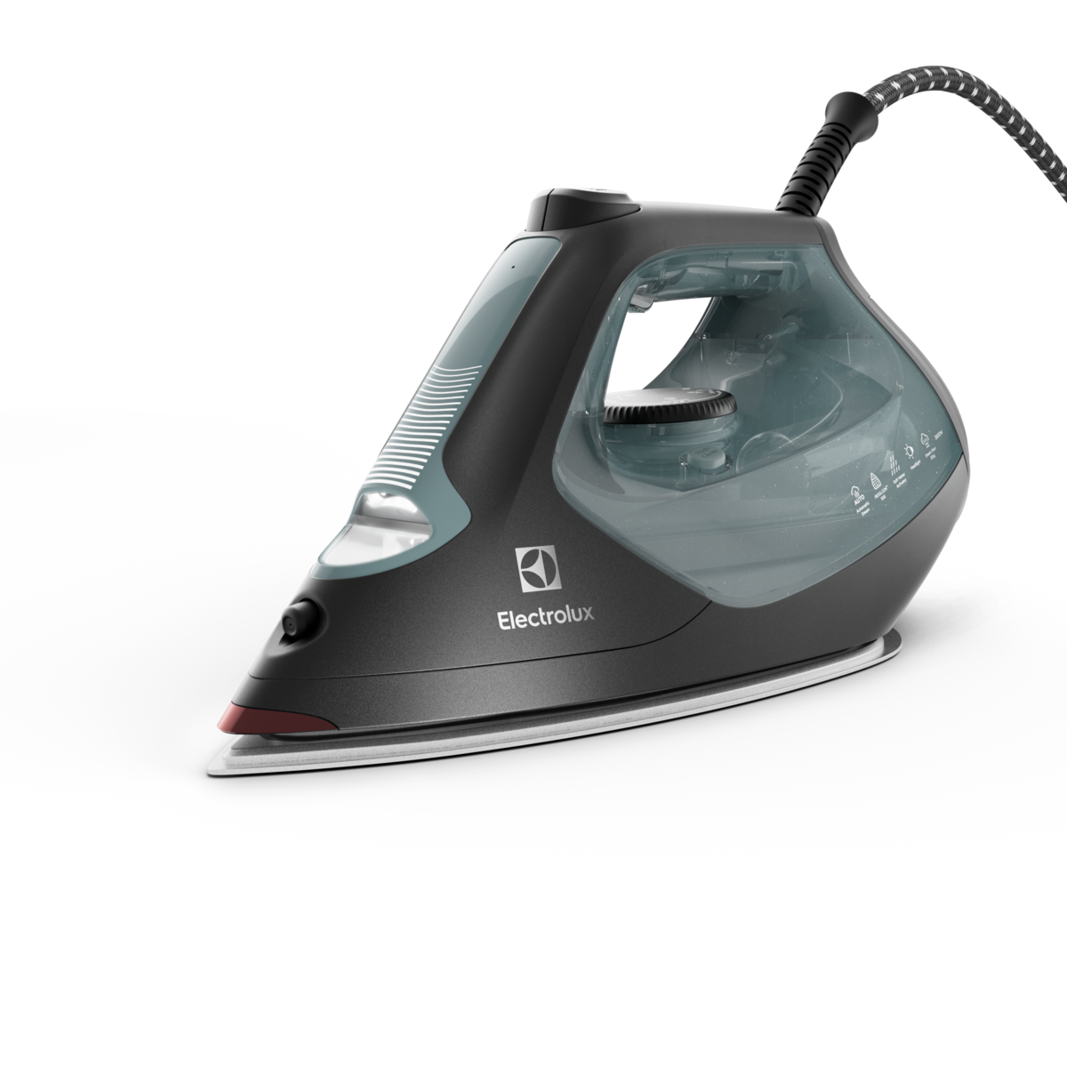 Electrolux - Ångstrykjärn - E7SI2-6OG