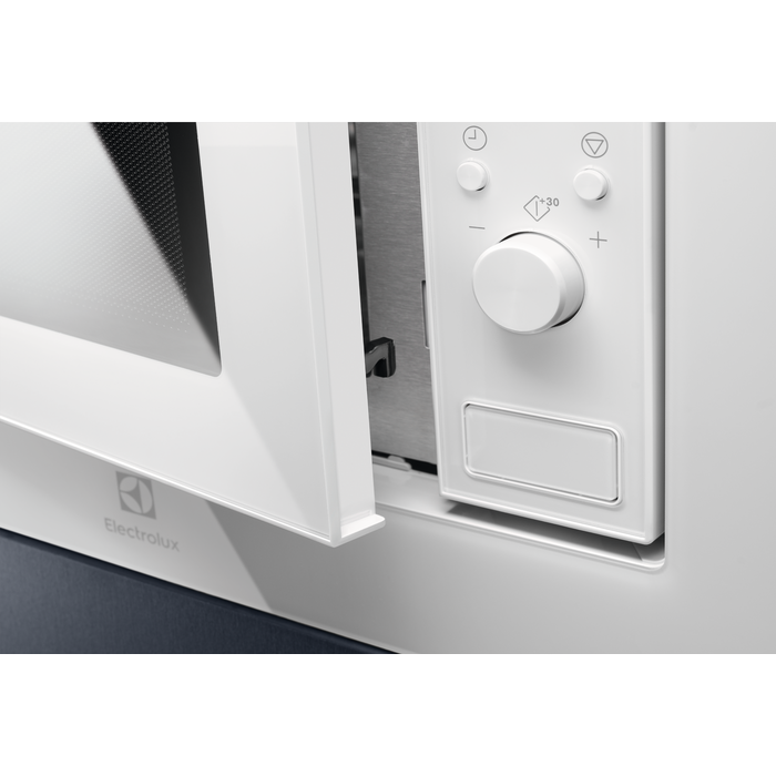Electrolux - Mikrovågsugn - LMS2173EMW