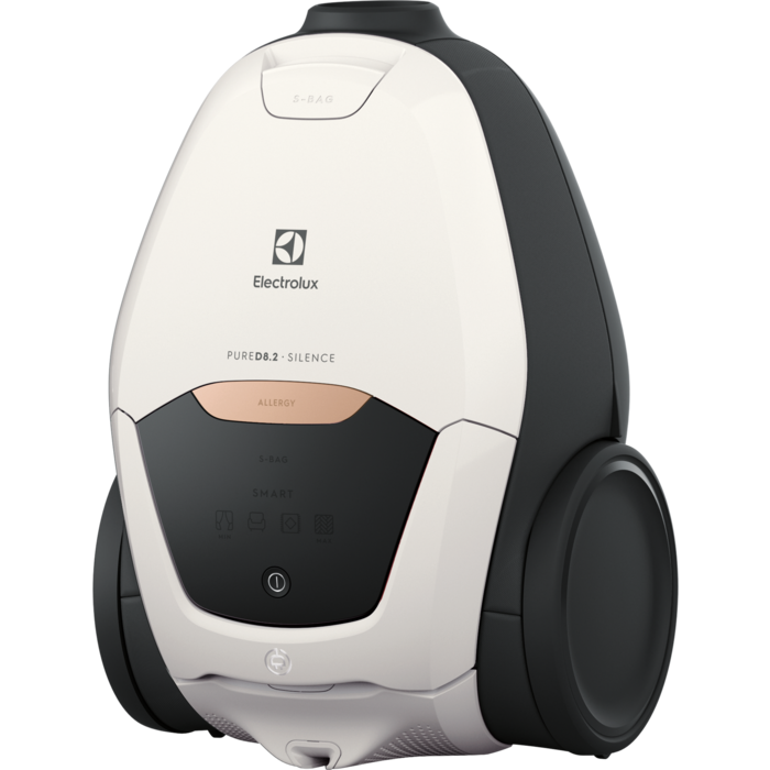Electrolux - Dammsugare med påse - PD82-ALRG