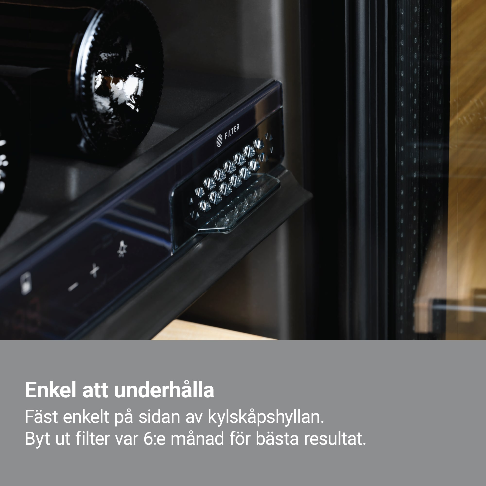 No Brand - Kyl och Frys - M9RWCAF2