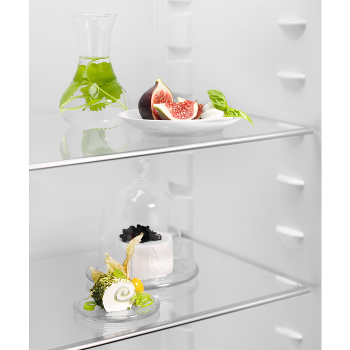 Electrolux - Integrerad kyl - LRB3AE12S