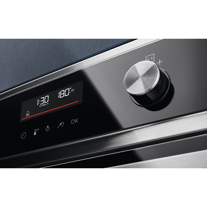 Electrolux - Ångugn - Y6POC77X