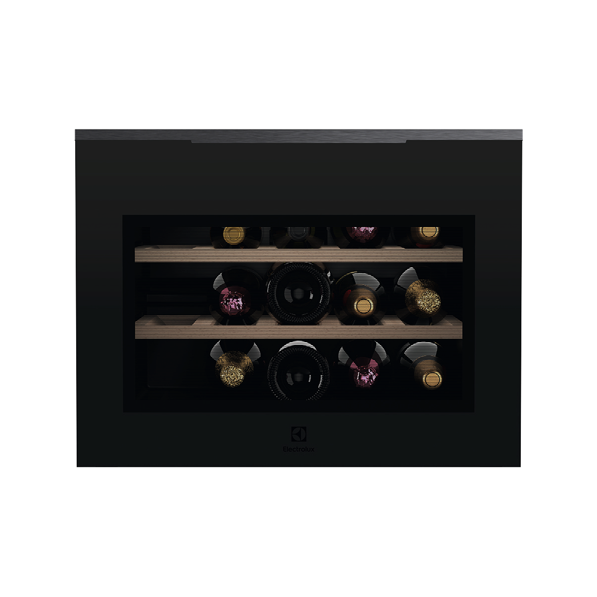 Electrolux - Litet kylskåp - KBW6T