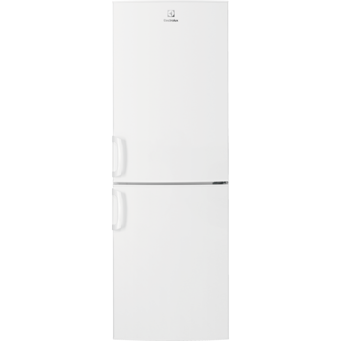 Electrolux - Fristående kyl-frys - KNB175EWR