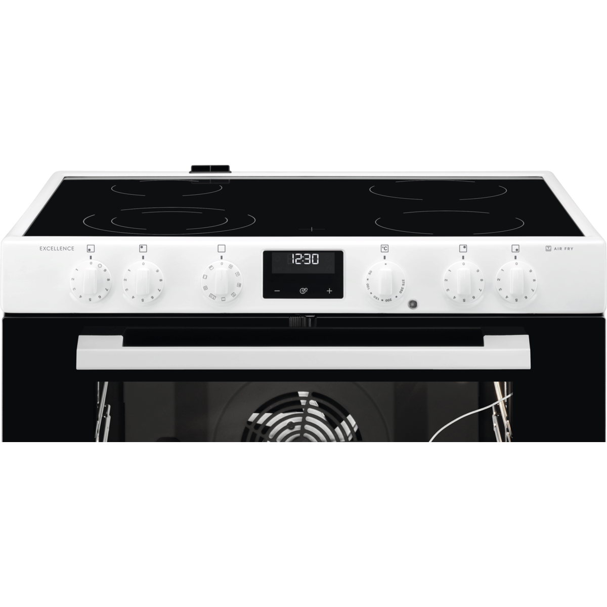 Product Control Panel