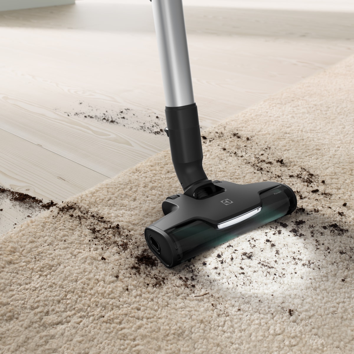 Electrolux - Tillbehör PowerPro - ZE156
