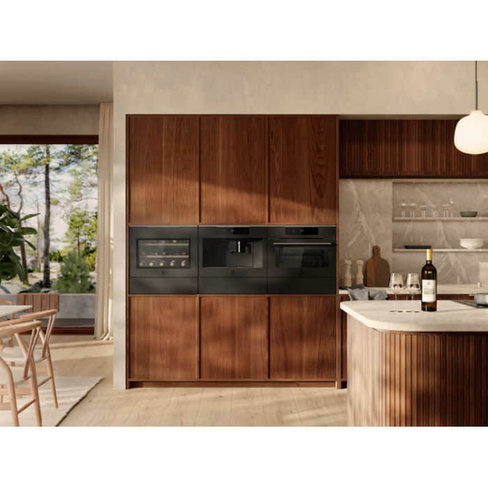 Electrolux - Litet kylskåp - KBW6H